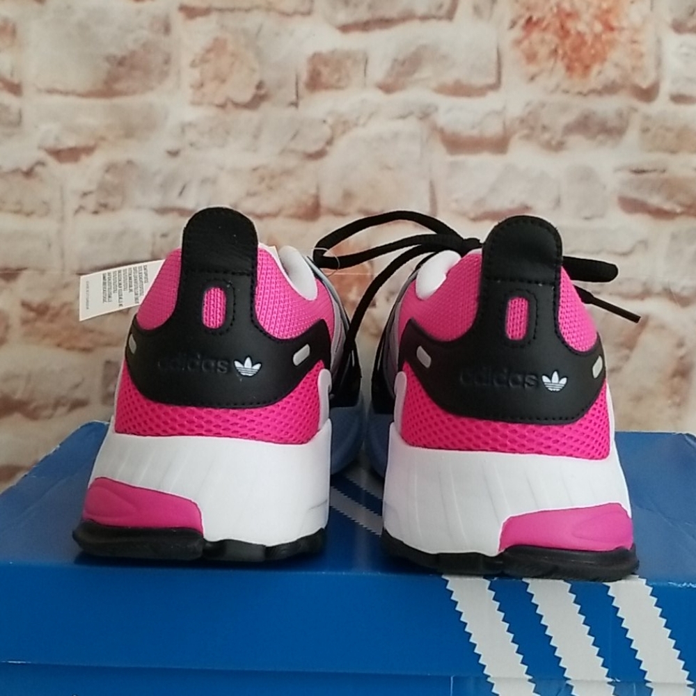 New Adidas Eqt Gazelle Sneakers - image 4